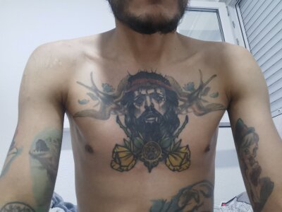 MiguelAngelLust1 Avatar