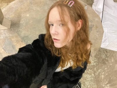 ZaraBluitt on StripChat