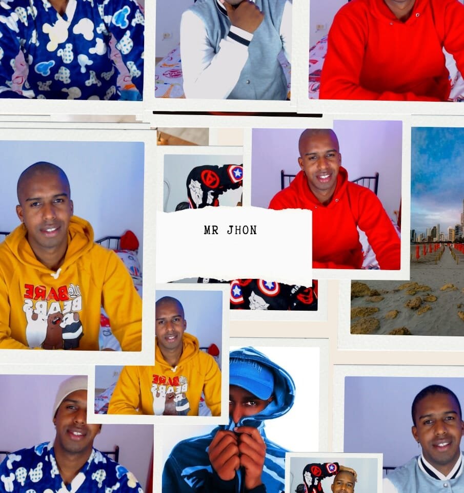 mrjhon26 profile