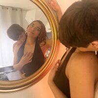 Nucita_x's webcam live show