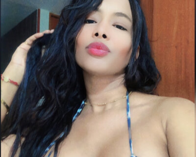 Tatianaortiz - Stripchat Girl 