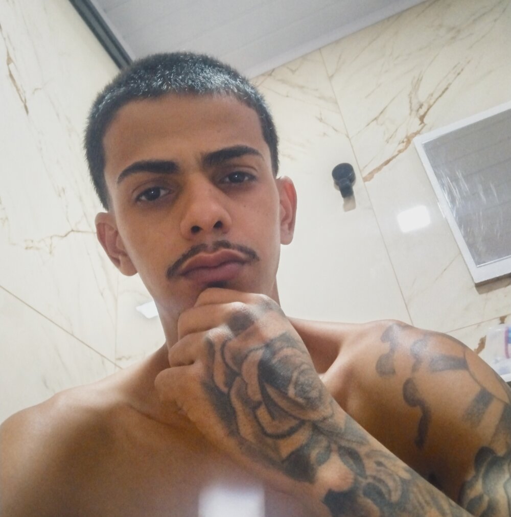 Cam boy Matheusousado