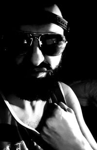 BLACKBEAST1190's webcam live show