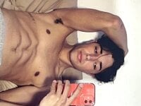 andersonstormx's webcam live show