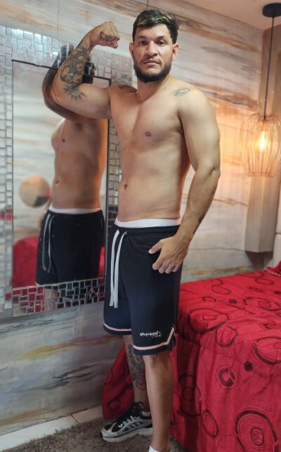 darek_murphy from stripchat