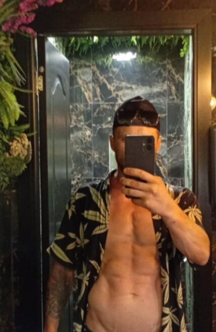 andreimiha from stripchat