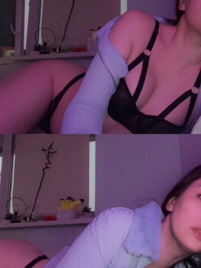 JuliaDiksonX - Stripchat Lovense Blowjob Cam2cam Girl 