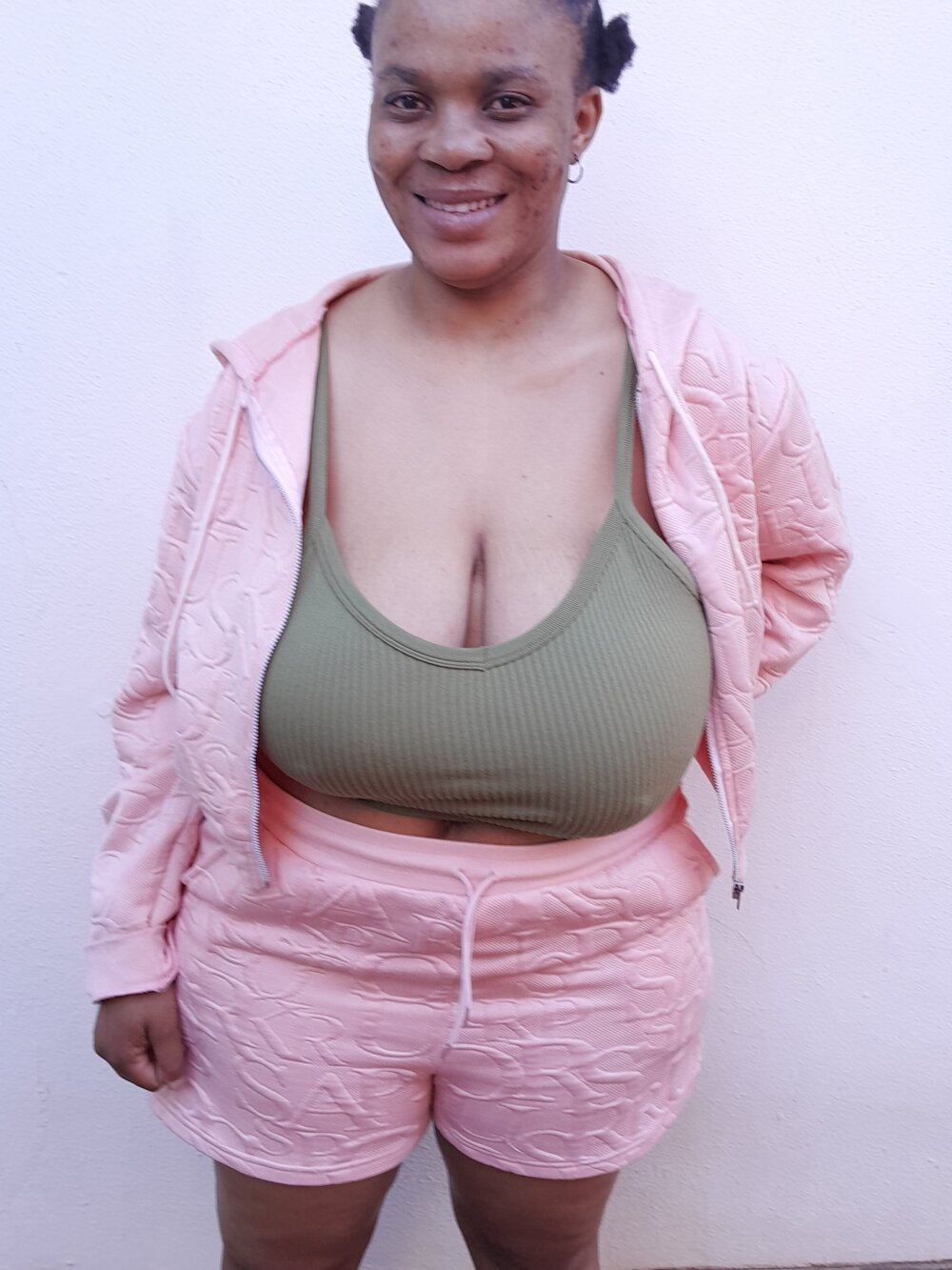 Huge Titisxx