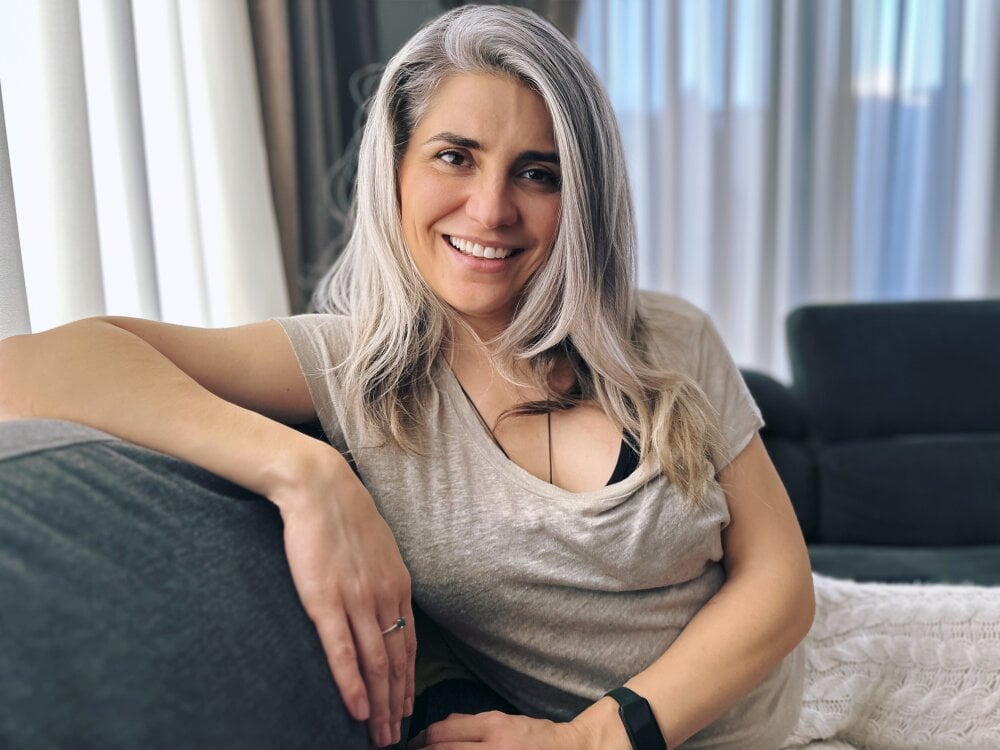 lunagosmile Live XXX-chat