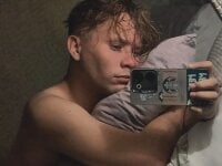 ChrisBarker's webcam live show