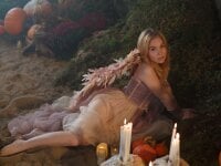 EllenaGreen's webcam live show