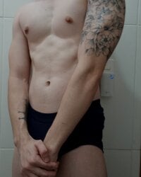 Model SweetGoodBoy22