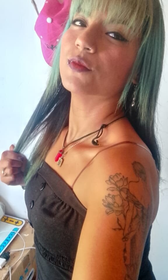 Koral_- profile