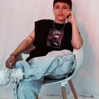 Megan_Thompson_'s webcam live show