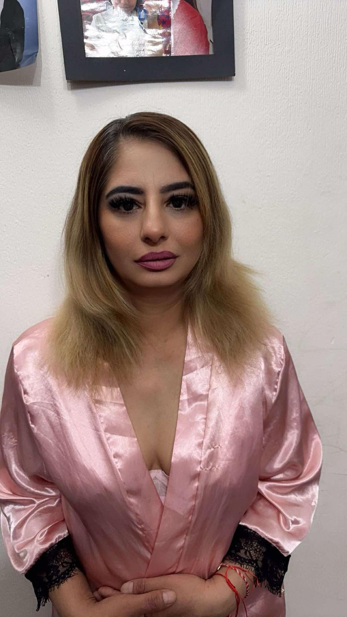SexyMadame49