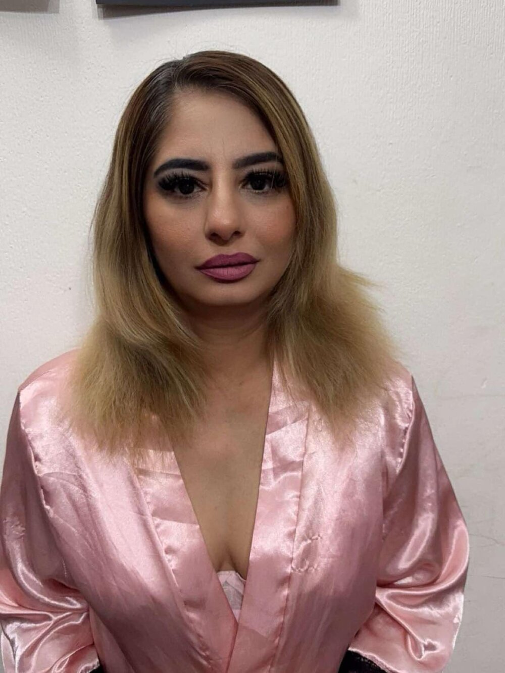 SexyMadame49 profile
