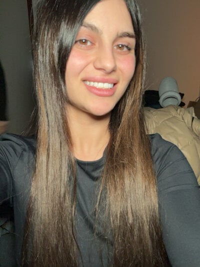 DeineJulia - jerk off instruction