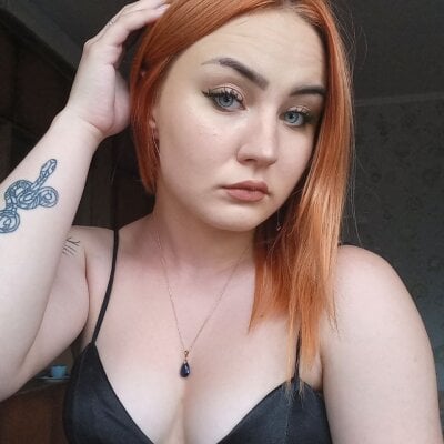 Hanna___Fox - redheads