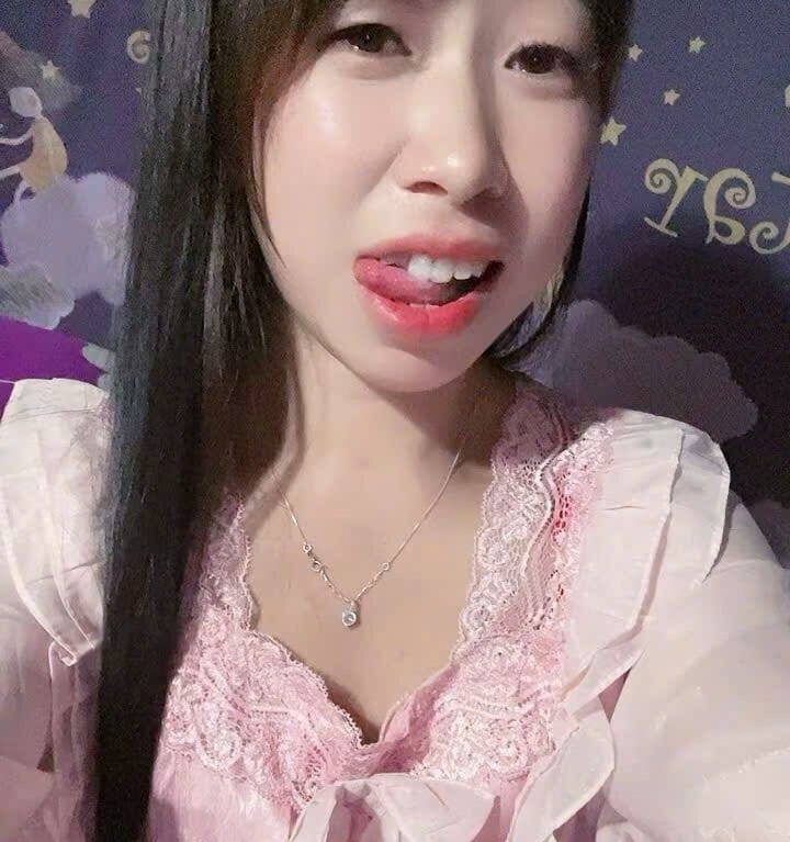Cam girl mayly_lucky