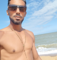 BadBoyLost's webcam live show
