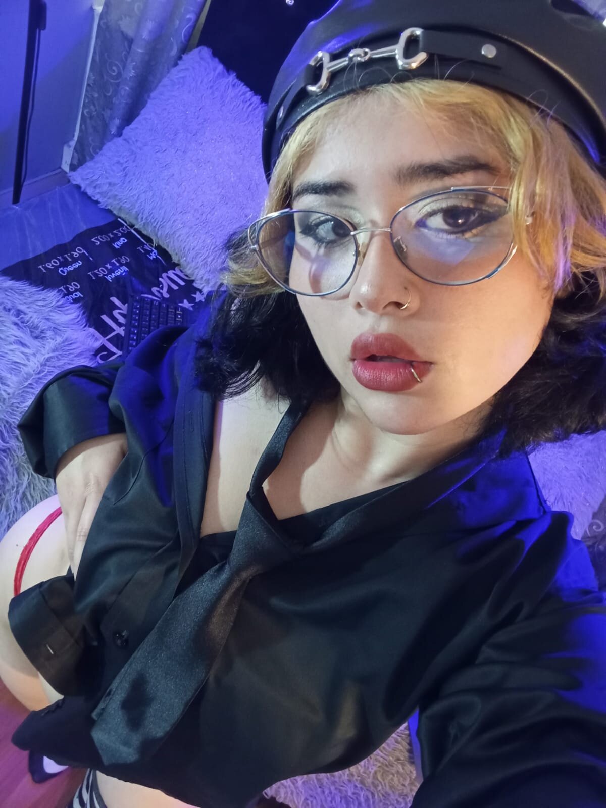 dafnelee