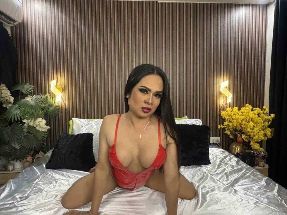 tsgoldshow