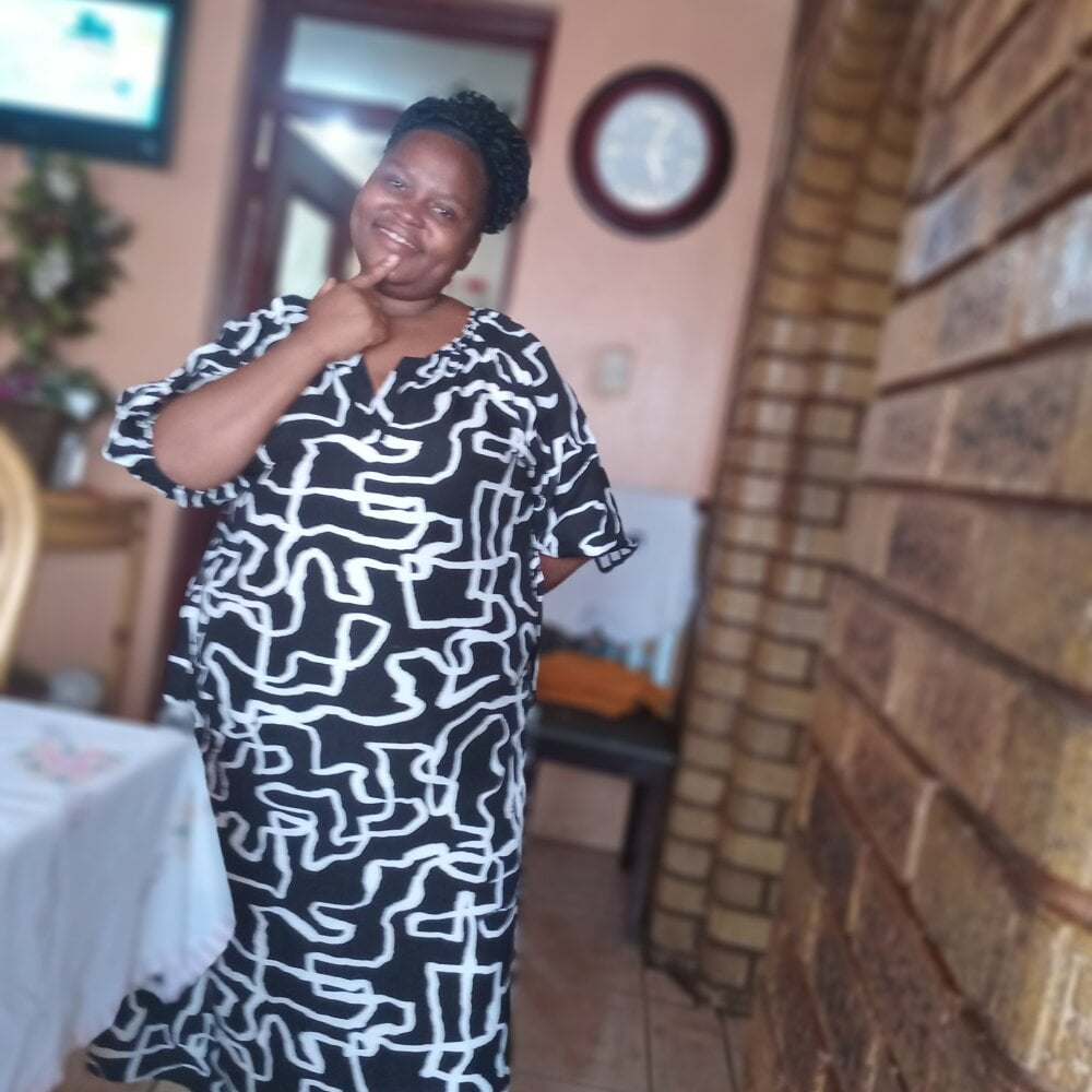 ladynhlanhla's Offline XXX Chat