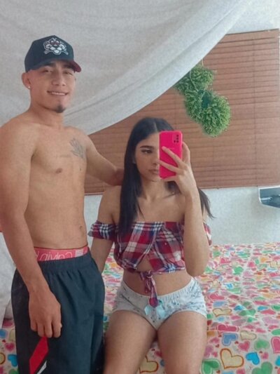 ValeriaAndLiam Avatar