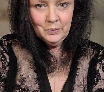 TiffanyMature