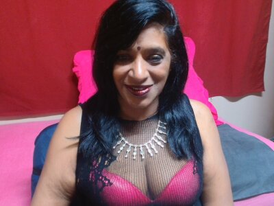 INDIANFUSION - Stripchat Girl 