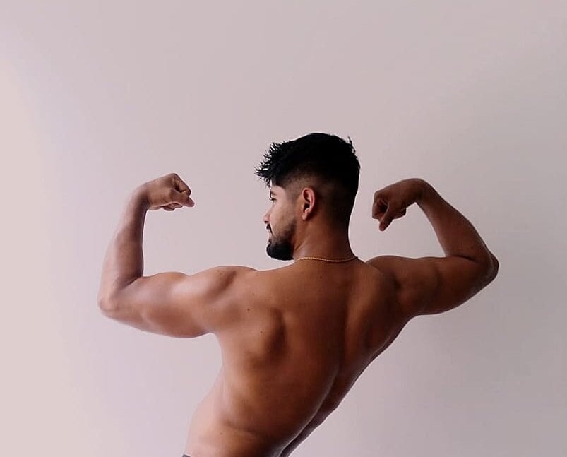 Kenai_Strong profile