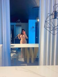 Christal_V's webcam live show