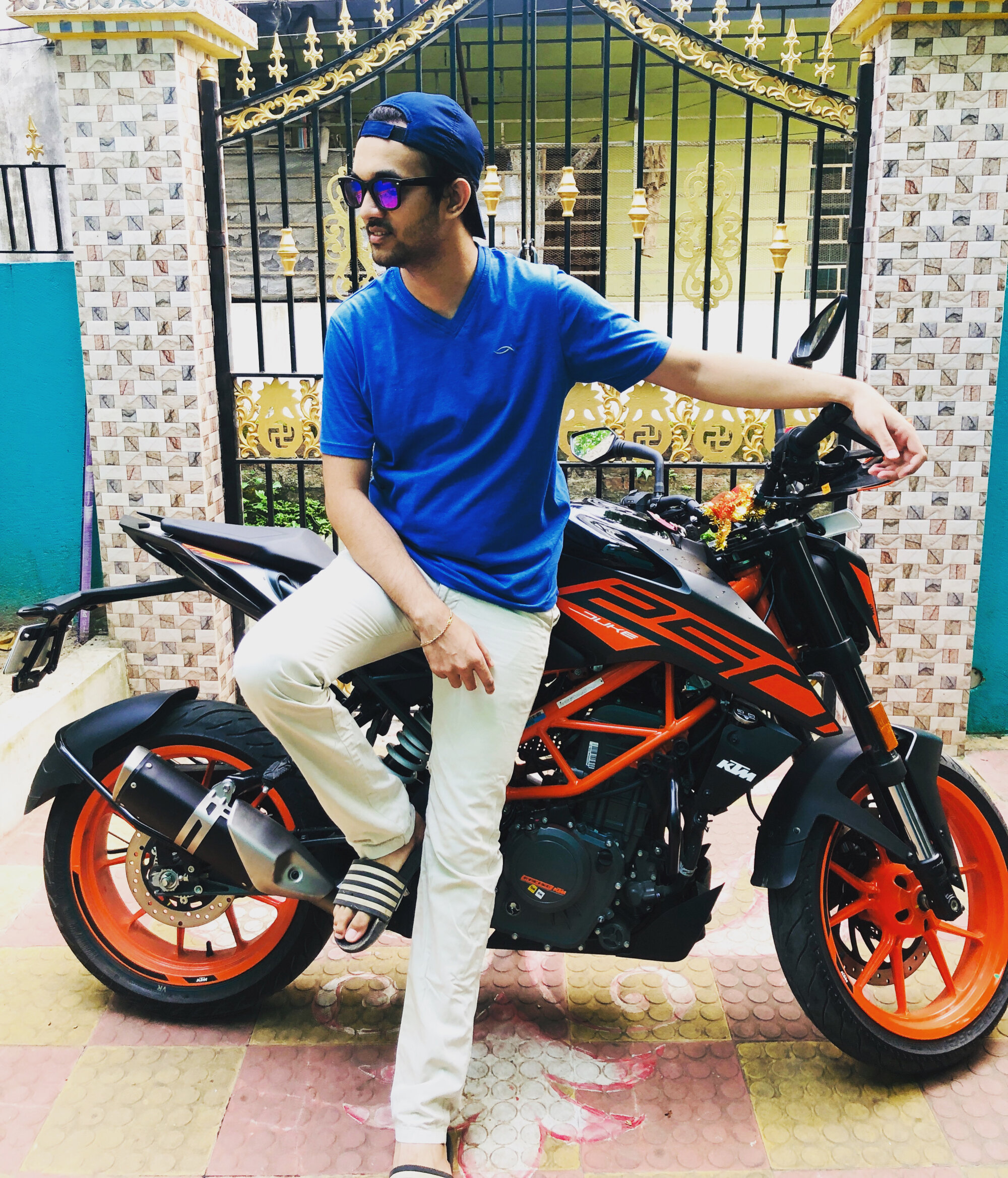 BengaliBabu_Rohan
