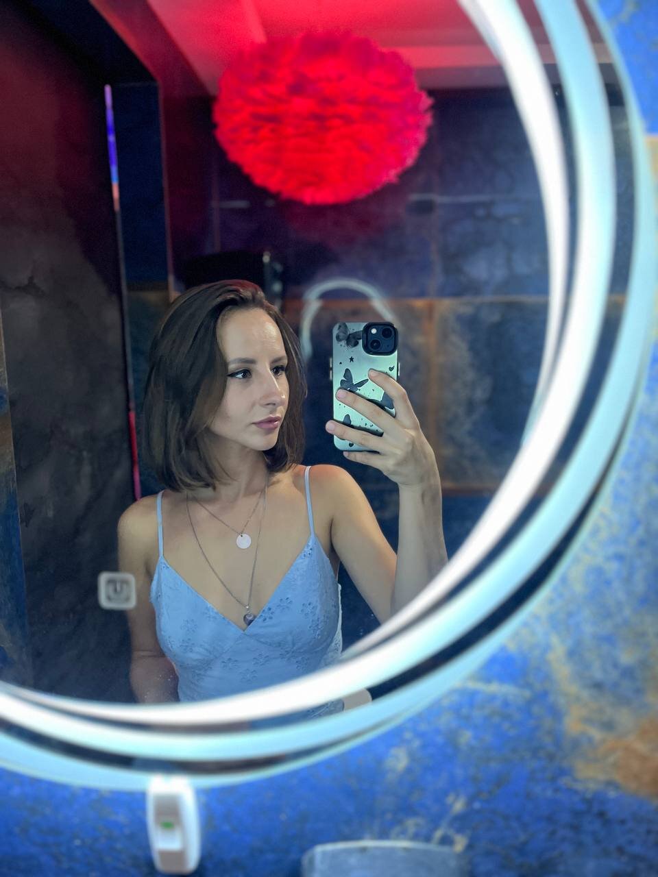 DarleneWest