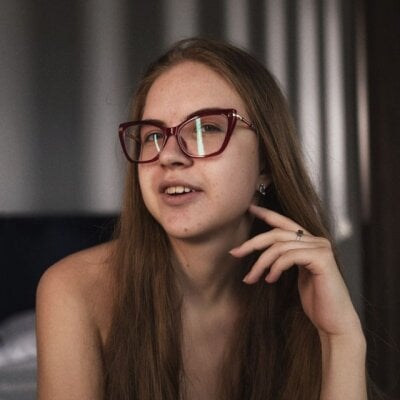 Sarah_HS - Stripchat Teen Lovense Best Girl 