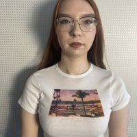 CoventinaHickey's webcam live show