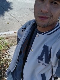 Marcosjota's webcam live show