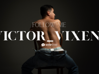 victor_vixen's webcam live show