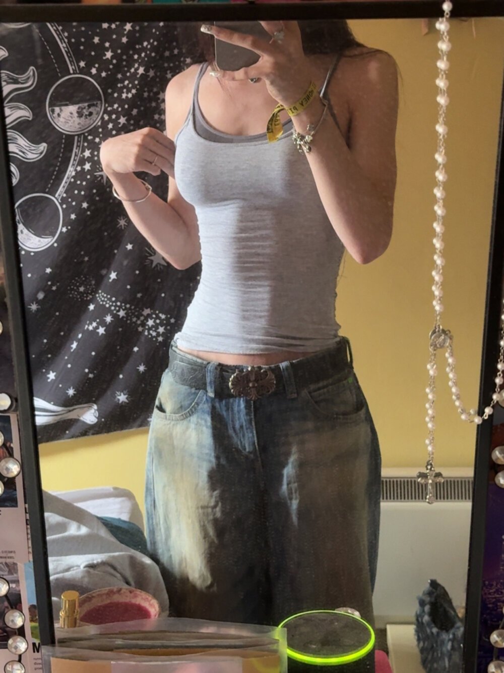 hornydoll444 from stripchat