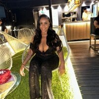 YariRose's webcam live show