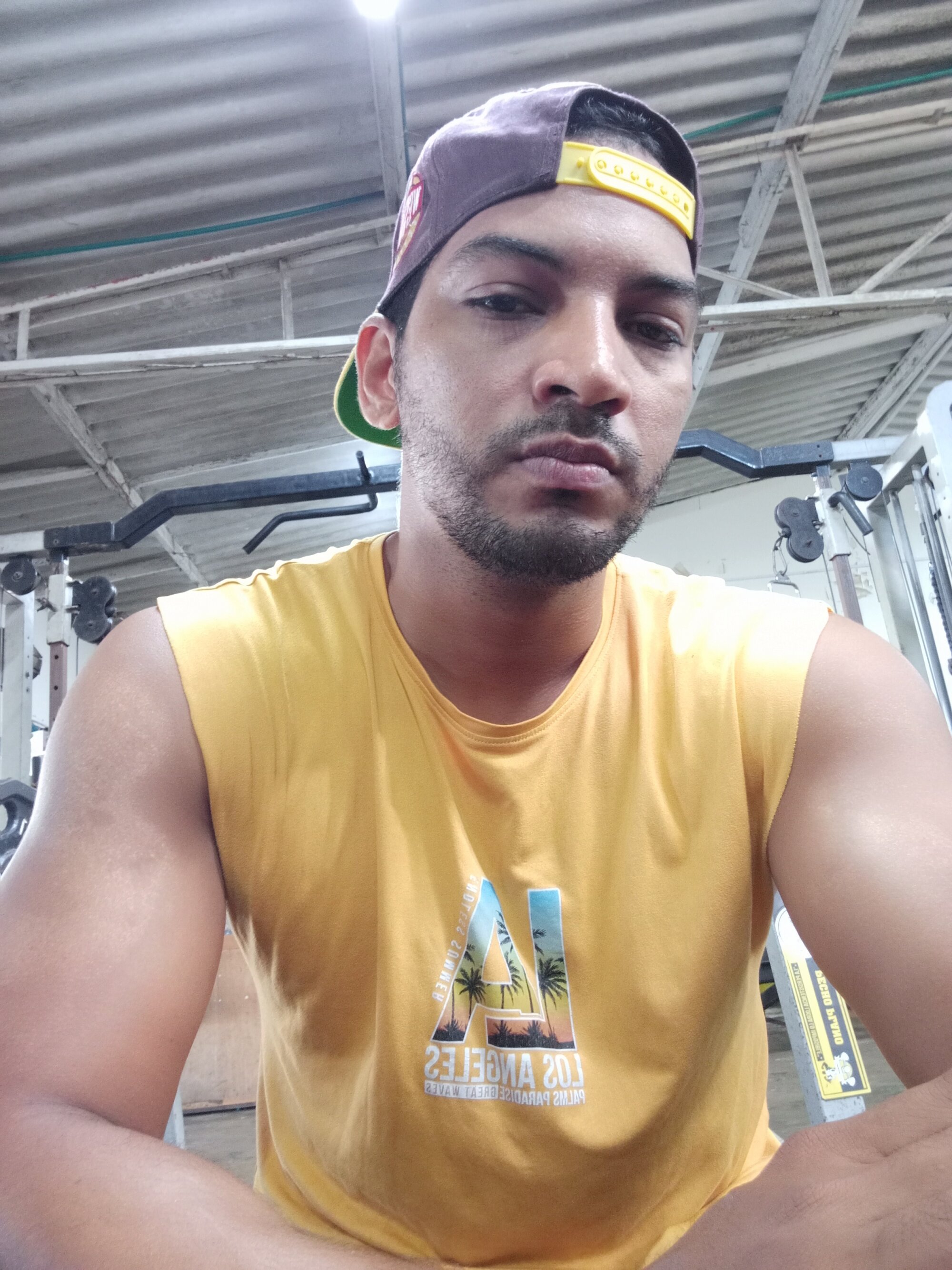 Anuarandresarroyo