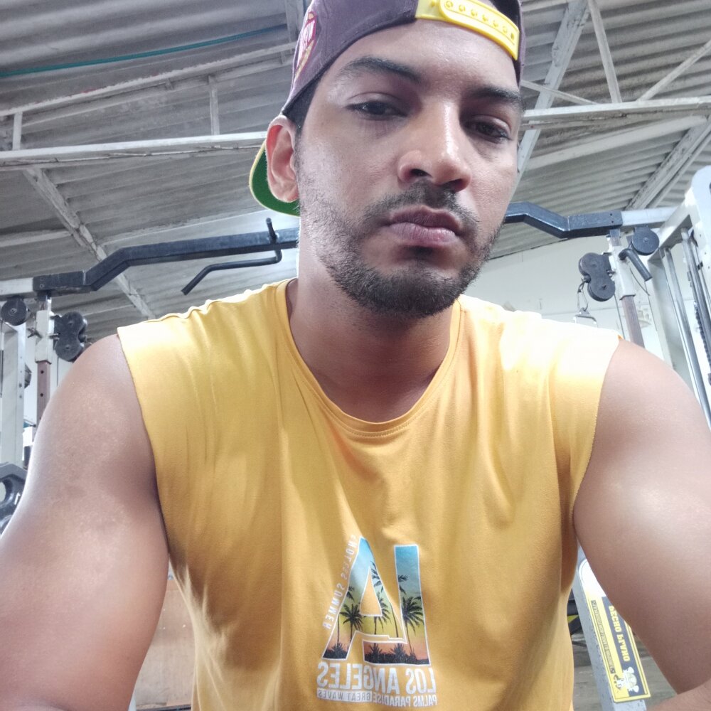 Anuarandresarroyo