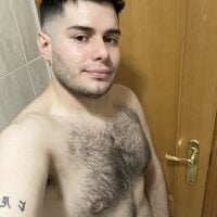 Hary0250's webcam live show