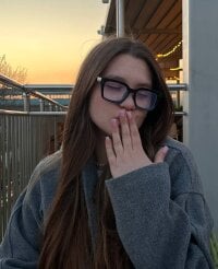 NaughtyMollyXx's webcam live show