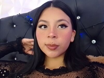 Valentina_Grey - Stripchat Girl 