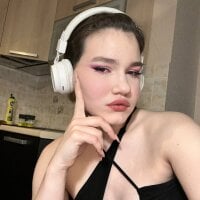 MauraSpurrier's webcam live show