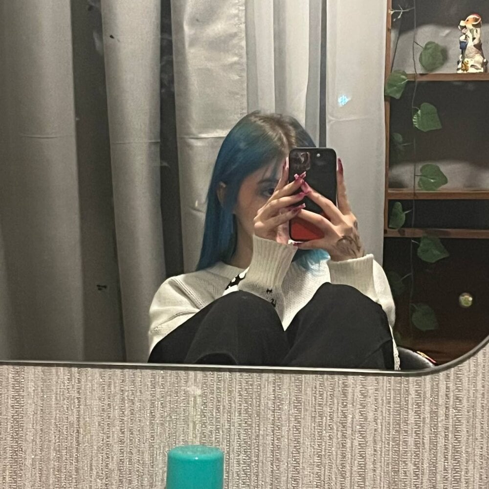 ShandiChica profile