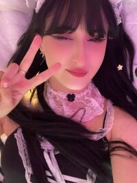 Tiny Angel | Stripchat