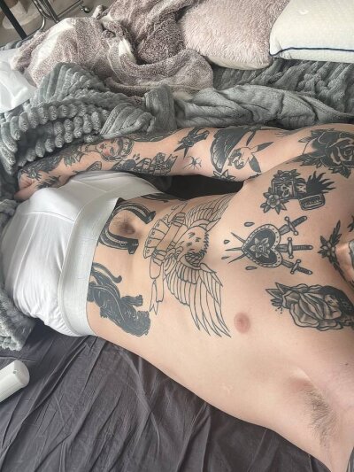selboy from stripchat