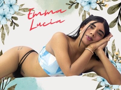 EmmaLuciaBoo - Stripchat Boy 